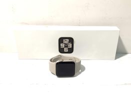 apple apple watch se 2022 40mm (gps) aluminio