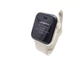 apple apple watch se 2022 40mm (gps) aluminio