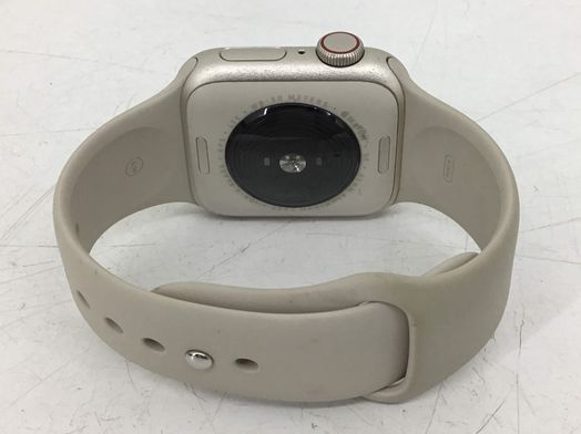 apple apple watch se 2022 40mm (gps) aluminio