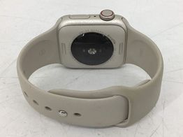 apple apple watch se 2022 40mm (gps) aluminio