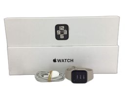 apple apple watch se 2022 40mm (gps) aluminio