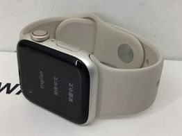 apple apple watch se 2022 40mm (gps) aluminio