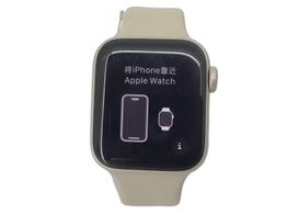 apple apple watch se 2022 40mm (gps) aluminio