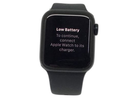 apple apple watch se 2022 40mm (gps) aluminio