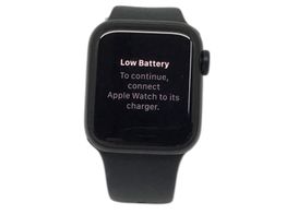 apple apple watch se 2022 40mm (gps) aluminio