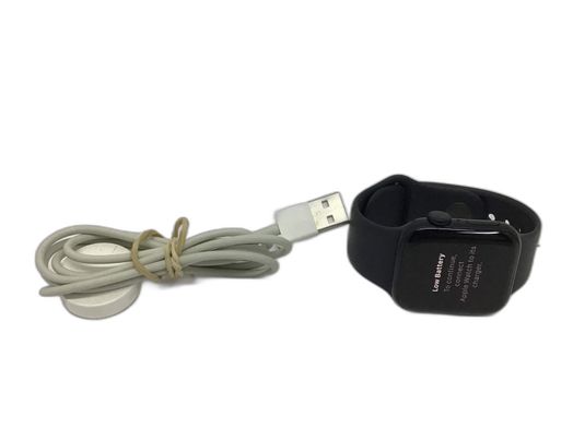 apple apple watch se 2022 40mm (gps) aluminio
