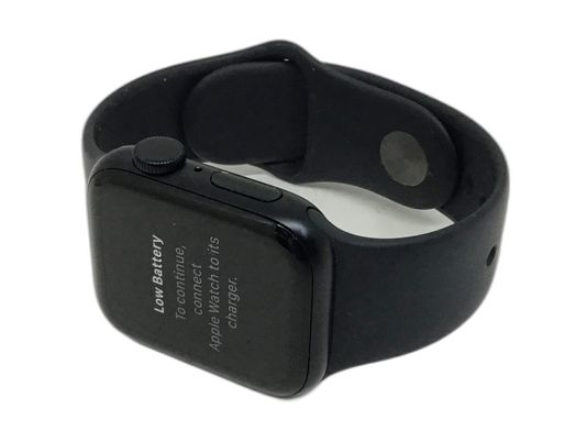apple apple watch se 2022 40mm (gps) aluminio