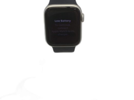 apple apple watch se 2022 40mm (gps) aluminio