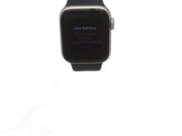 apple apple watch se 2022 40mm (gps) aluminio