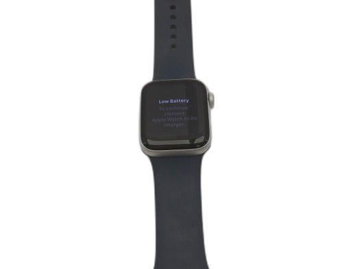 apple apple watch se 2022 40mm (gps) aluminio