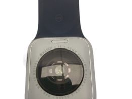 apple apple watch se 2022 40mm (gps) aluminio