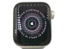 apple apple watch se 2022 40mm (gps) aluminio
