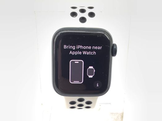 apple apple watch se 2022 40mm (gps) aluminio
