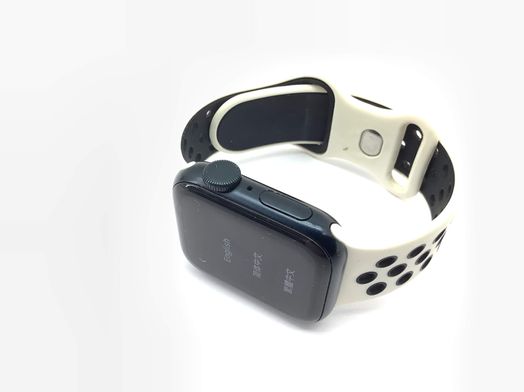 apple apple watch se 2022 40mm (gps) aluminio