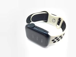 apple apple watch se 2022 40mm (gps) aluminio