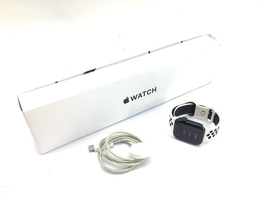 apple apple watch se 2022 40mm (gps) aluminio
