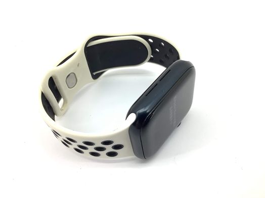 apple apple watch se 2022 40mm (gps) aluminio