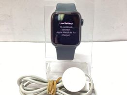apple apple watch se 2022 40mm (gps) aluminio