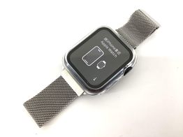 apple apple watch se 2022 40mm (gps) aluminio