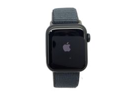 apple apple watch se 2022 40mm (gps) aluminio