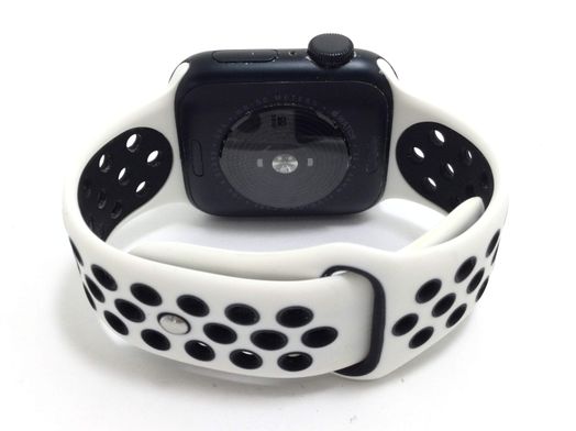 apple apple watch se 2022 40mm (gps) aluminio