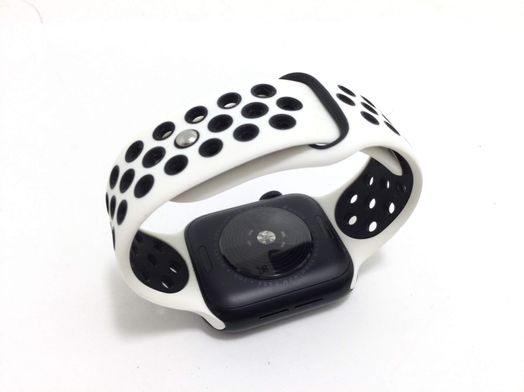 apple apple watch se 2022 40mm (gps) aluminio