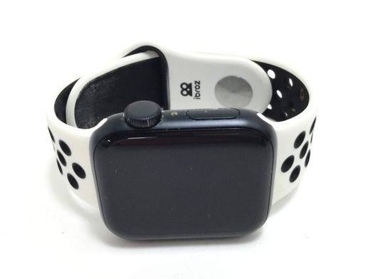 apple apple watch se 2022 40mm (gps) aluminio