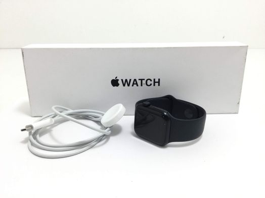 apple apple watch se 2022 40mm (gps) aluminio