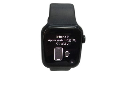apple apple watch se 2022 40mm (gps) aluminio