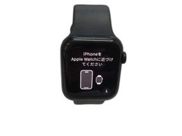 apple apple watch se 2022 40mm (gps) aluminio