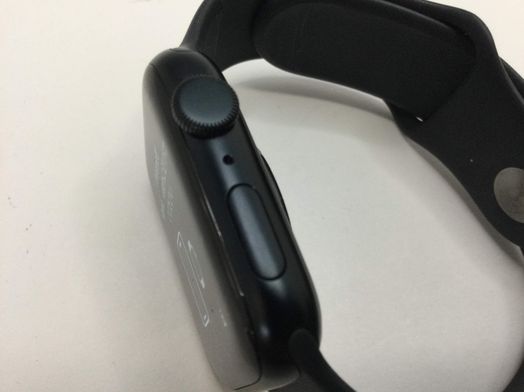 apple apple watch se 2022 40mm (gps) aluminio