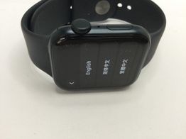 apple apple watch se 2022 40mm (gps) aluminio