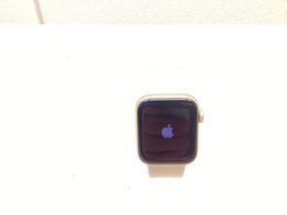 apple apple watch se 2022 40mm (gps) aluminio