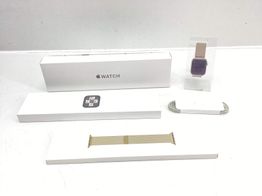 apple apple watch se 2022 40mm (gps) aluminio