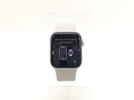apple apple watch se 2022 40mm (gps) aluminio