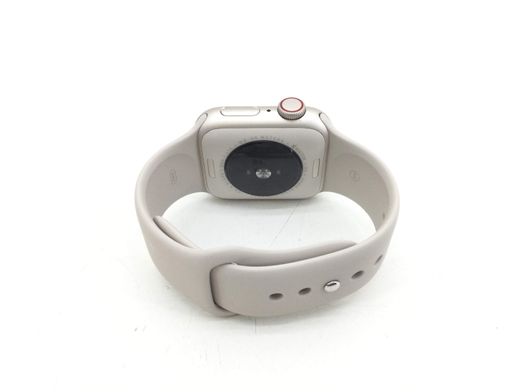 apple apple watch se 2022 40mm (gps) aluminio