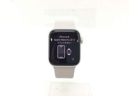 apple apple watch se 2022 40mm (gps) aluminio