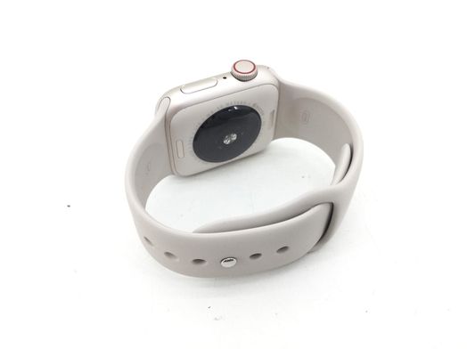 apple apple watch se 2022 40mm (gps) aluminio