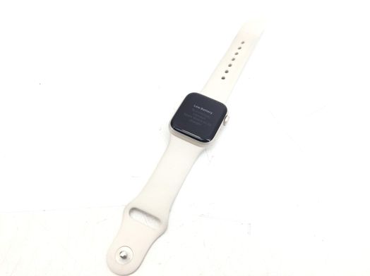 apple apple watch se 2022 40mm (gps) aluminio