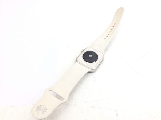 apple apple watch se 2022 40mm (gps) aluminio