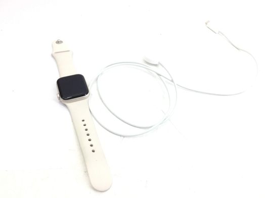 apple apple watch se 2022 40mm (gps) aluminio