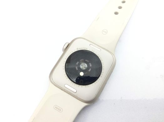 apple apple watch se 2022 40mm (gps) aluminio
