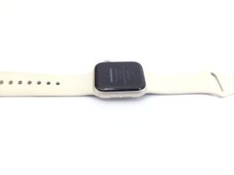 apple apple watch se 2022 40mm (gps) aluminio