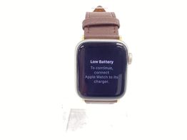 apple apple watch se 2022 40mm (gps) aluminio