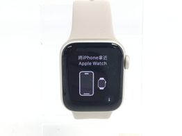 apple apple watch se 2022 40mm (gps) aluminio