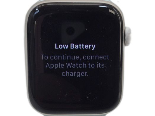 apple apple watch se 2022 40mm (gps) aluminio