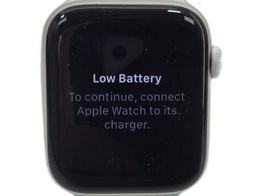 apple apple watch se 2022 40mm (gps) aluminio
