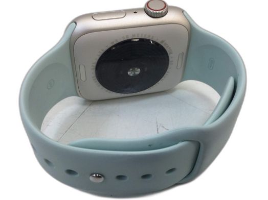 apple apple watch se 2022 40mm (gps) aluminio