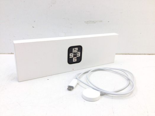 apple apple watch se 2022 40mm (gps) aluminio