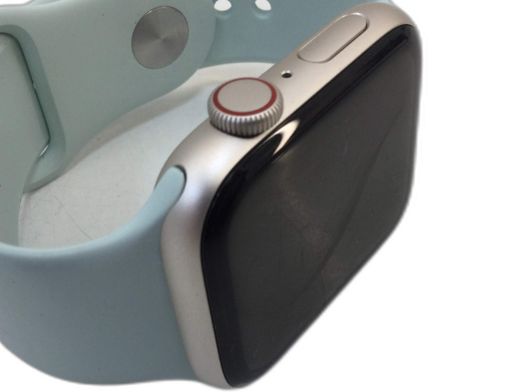 apple apple watch se 2022 40mm (gps) aluminio